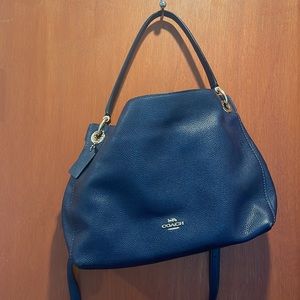 Coach Bag | crossbody or shoulder tote